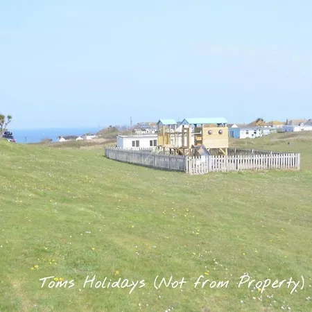 E24 Smeranda, Riviere Towans * Hayle
