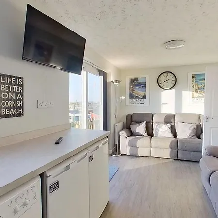 Holiday home E24 Smeranda, Riviere Towans *
