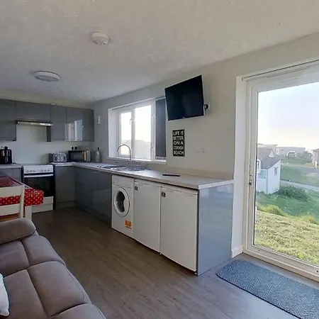 Holiday home E24 Smeranda, Riviere Towans Hayle